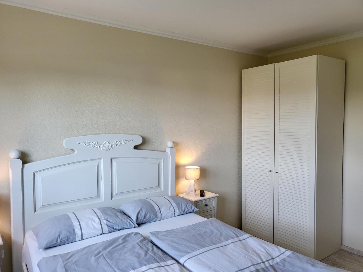 Ferienhaus Dhh "Unsere Zweite Heimat" Rechts Sankt Peter-Ording Zewnętrze zdjęcie